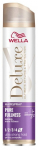 Juukselakk Wella Deluxe, 250 ml