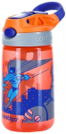 Veepudel Contigo Gizmo Flip CON2094998, oranž v./mitmev&auml;rviline, plastik, 0.42 l