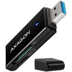M&auml;lukaardilugeja Axagon CRE-S2 USB 3.0