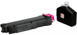 Toonerikassett Ricoh 408316, fuksia (magenta) v.