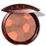 Pruunistav puuder Guerlain Terracotta Light, 05 deep cool, 10 g