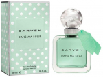 Tualettvesi Carven Dans Ma Bulle, 50 ml