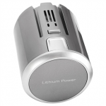 Lisa, aku Jimmy Battery Pack T-DC49F, 10 cm, ⌀8.3 cm