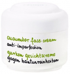 N&auml;okreem Ziaja Cucumber, 50 ml