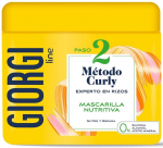 Juuksemask Giorgi Line Curly, 350 ml