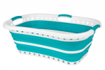 Pesukast Beldray LA072979TQEU7, 37 l, sinine v., 66 cm x 44 cm