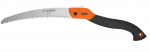 K&auml;sisaag Truper Curved Foldable Saw, plast, 254 mm