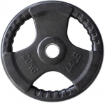 Ketasraskused HMS, 20 kg