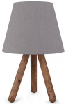 Laualambid Opviq AYD-1965, E27, 60W, hall v.