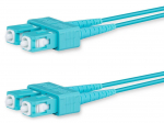 V&otilde;rgukaabel Lanview SC - SC SC Duplex, SC Duplex, 3 m, helesinine