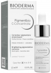 Kontsentraat n&auml;o jaoks Bioderma Pigmentbio, 15 ml