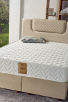 Madrats Kalune Design Serra 480NRN1287, 200 cm x 180 cm, keskmine