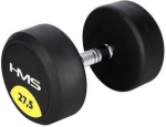 Hantel HMS HG PRO 27.5 kg