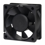&Otilde;hkjahuti korpusele SilverStone FTF 6010, 60 mm x 60 mm