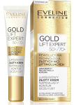 Silmakreem Eveline Gold Lift Expert, 15 ml, 70+