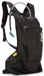 Jooksu seljakott Thule Vital Hydration Pack, must, 8 l
