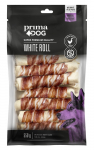Koeramaius Prima Dog White Roll, pardiliha, 0.55 kg