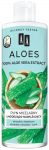 Mitsellaarvesi AA Aloes, 400 ml