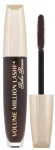 Ripsmetu&scaron;&scaron; L&rsquo;Or&eacute;al Paris Volume Million Lashes, 8.9 ml, pruun v. brown