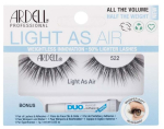 Ripsmed Ardell Light As Air 522 129076, must v.