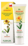 N&auml;ogeel Floslek Arnica, 50 ml