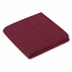 Vannir&auml;tik Restilo Rubrum, bordoo, 50 cm x 90 cm