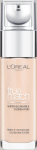 Vedel jumestuskreem L&rsquo;Or&eacute;al Paris True Match Super Blendable, hele pruun v., 2.c rose vanilla, 30 ml