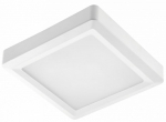 Valgusti plafoon GTV Louis LD-LSNK24W-NB, LED, 4000 &deg;K, 1 x 24 W