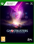 Xbox Series X m&auml;ng U&I Ghostbusters Spirits Unleashed