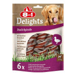 Koeramaius 8in1, veiseliha/pardiliha, 0.06 kg