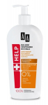 Kehapalsam Oceanic AA Help, 400 ml
