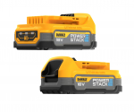 Aku dewalt 18v 2x1.7ah dcbp034e2