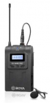 Raadiosaatja Boya TX8 Pro