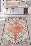 Koridorivaip Conceptum Hypnose Adobe 287CHL1628, mitmev&auml;rviline, 200 cm x 80 cm