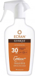 P&auml;ikesekaitsepiim Ecran Sunnique SPF30, 270 ml