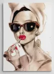 Pilt Wallity WY205, 50 cm x 70 cm