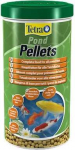 Kalatoit Tetra Pond Pellets, 1 l