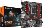 Emaplaat Gigabyte B760M Gaming DDR4