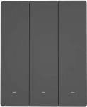 L&uuml;liti Sonoff M5-3C-80 Smart Wall Switch, 137 g
