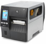 Sildi ja kviitungi printer Zebra ZT411, 16330 g, must v.