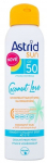 P&auml;ikesekaitsesprei keha jaoks Astrid Sun Coconut Love SPF50, 150 ml