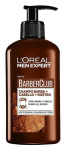 Habemehooldusvahend L&rsquo;Or&eacute;al Paris Men Expert Barber Club Barber Club 3 in 1, 200 ml
