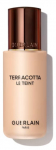 Vedel jumestuskreem Guerlain Terracotta Le Teint, 2c cool/rose, 35 ml