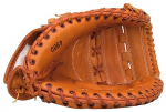 Pesapalli kinnas Schreuders Sport First Base Left/Right