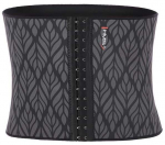 V&ouml;&ouml; HMS Slimming Belt, L/XL, must v.