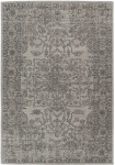 Vaip sise Kayoom Percy 300, hall v./pruun v./roheline v., 230 cm x 160 cm