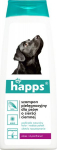 &Scaron;ampoon koertele Happs Dark Coat 110146, 200 ml