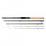 &Otilde;ng Nytro Starkx 420XH Method 20200056, 420 cm, 290 g, pruun v./must v.