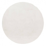 Vaip sise Ayyildiz Pouffy POUFFY1601605100CREAM, kreemjasvalge, 160 cm x 160 cm