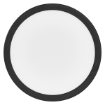 Valgusti plafoon Ledvance/Osram Orbis Ultra Slim Clickdim, 15 W, LED, 3000 &deg;K